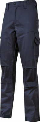 U-Power - Tiempo Laboral
