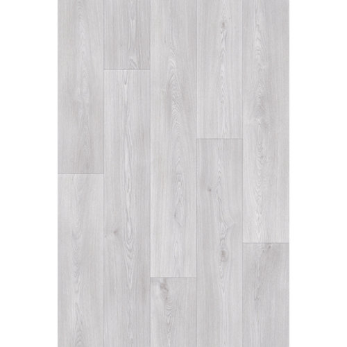 Suelo vinílico en rollo blacktex blanco 2 m