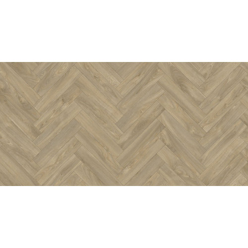 Suelo vinílico en rollo blacktex negro 2 m