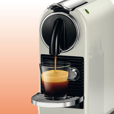 Limpiador en cápsulas máquinas nespresso HG 1L · LEROY MERLIN