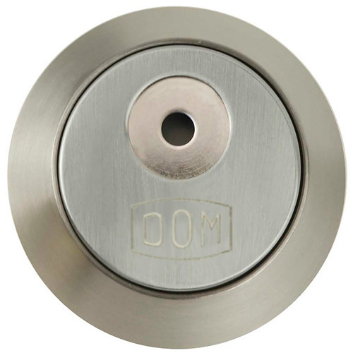 Escudo seguridad 1850hsd inox dom