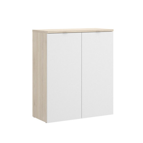 puerta lisboa haya de apertura izquierda de 145 cm 23 Armario bajo skat 96x79x40 cm con 2 puertas