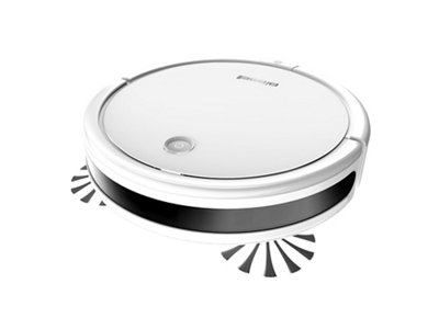 Robot aspirador SPINWAVE de BISSELL · LEROY MERLIN