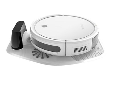 Robot aspirador SPINWAVE de BISSELL · LEROY MERLIN
