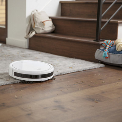 Robot aspirador SPINWAVE de BISSELL · LEROY MERLIN