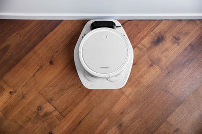 Robot aspirador SPINWAVE de BISSELL · LEROY MERLIN