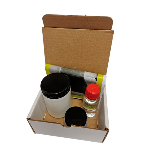 Plato de ducha kit reparación x0 cm multicolor