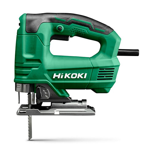 Sierra calar hikoki cj90vst2 705w de la marca HIKOKI en acabado de color No definido fabricado en Varios, ver descripción