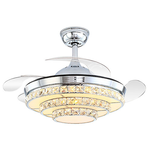 Luz led a pilas ledvance nightlux ceiling plata con sensor