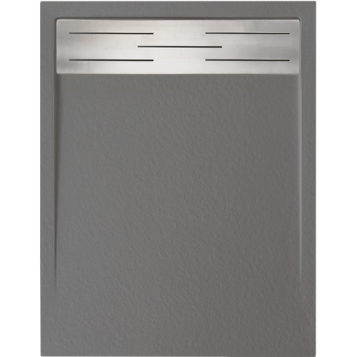 Plato de ducha neo 100x70 cm