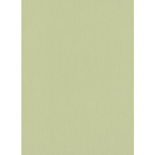 Papel pintado vinílico liso liso texturado verde claro verde