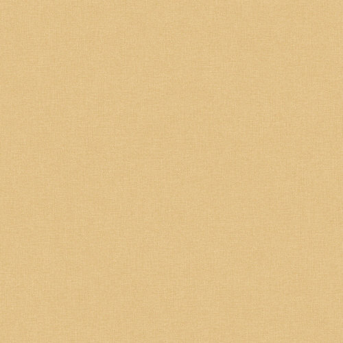 Papel pintado vinílico liso liso camel marrón