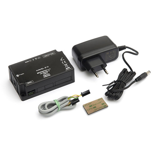 Kit freepoint kit wifi stand alone