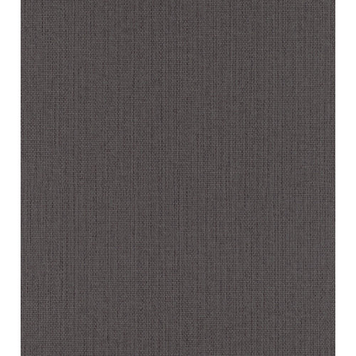 Papel pintado aspecto texturizado liso japan 407952 negro