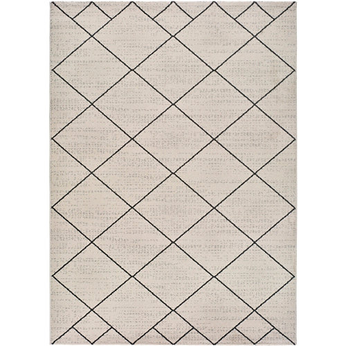 Alfombra gris pvc archi 70 x 120cm 24 Alfombra de interior blanca polipropileno malika bereber 80 x 150cm