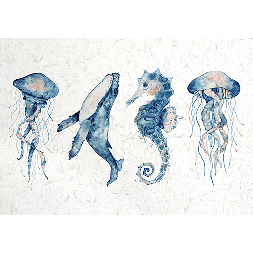 Tapa contador marino 50 cm x 35 cm