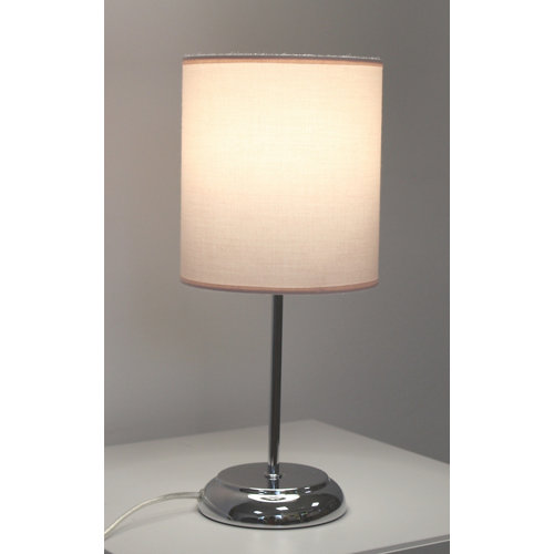 Aplique led orbis 3 luces 18w wifi ip44 cromado