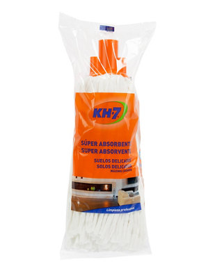 Fregona hilo super absorbente KH-7
