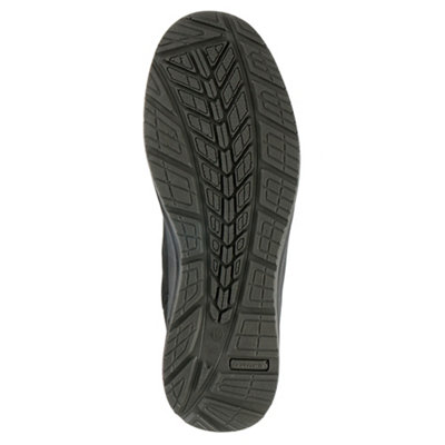 Zapatos seguridad S3 BELLOTA FLEX negro T46 · LEROY MERLIN
