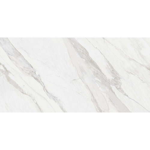 Encimera para cocina a medida cerámico coverlam top calacata natural mate 12 mm