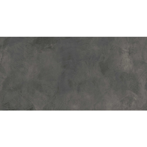 Encimera para cocina a medida cerámico coverlam top titan antracita mate 12 mm