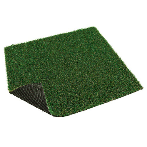 Césped artificial peak 1x4m 9mm