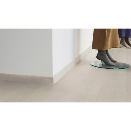 Pack 5 rodapiés ultimate 30 oak washed