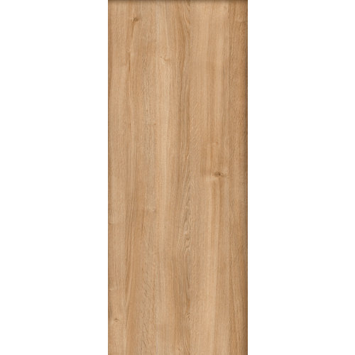 Puerta corredera lisboa plus roble de 82.5 cm