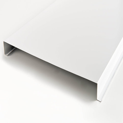 Kit 4 lamas de repuesto techo venecia 200 blanco