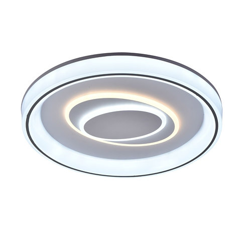 Led ledvance nightlux touch rgbw tv de 3000 a 6000k táctil