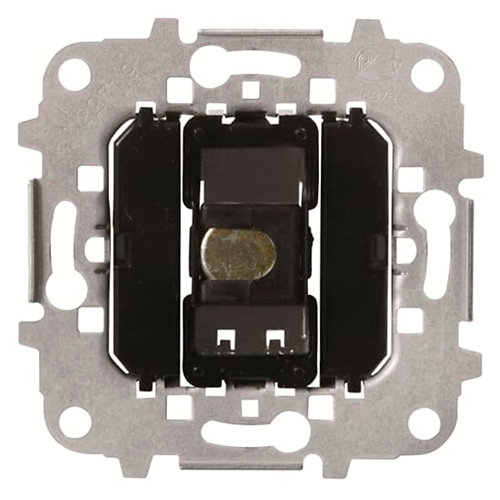 Zumbador abb de tono regulable sky color negro