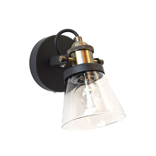Foco serie gally cristal