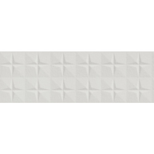 Azulejo uptown 20x60 cm blanco
