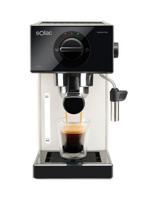 Cafetera Expresso SOLAC CE4505 · LEROY MERLIN