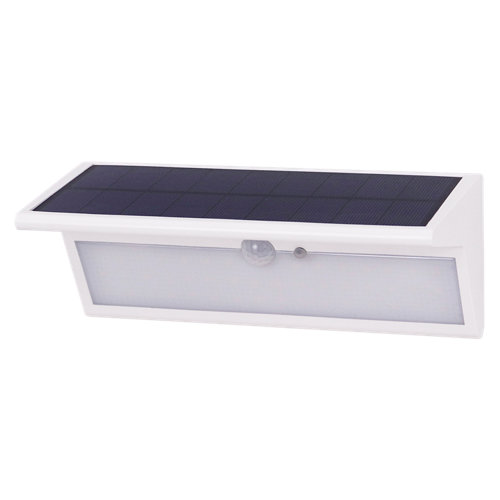 Panel led orbis redondo 32w wifi ip44 negro