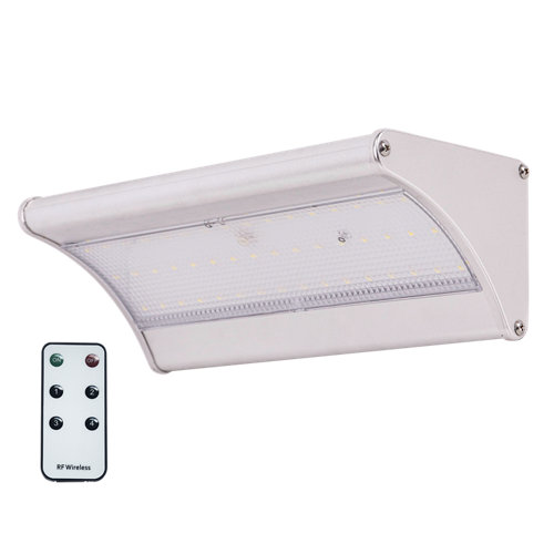 Aplique led orbis duplo 2 luces 15w wifi ip44 cromado