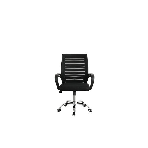 Silla escritorio emma negro