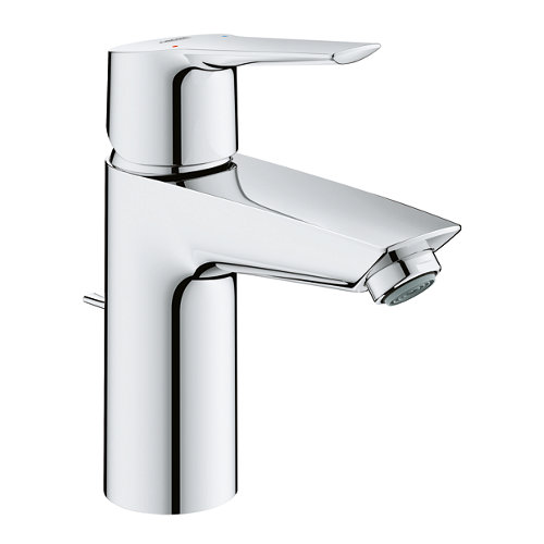Grifo lavabo monomando grohe start new 22 cromado