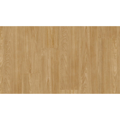 Lama vinílica tarkett starfloor clic solid 55 de color marrón
