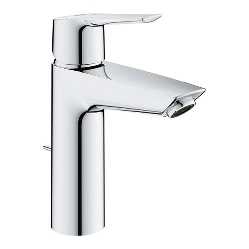 Grifo lavabo monomando grohe start new 22 cromado