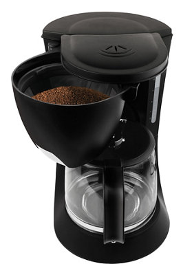 Cafetera TAURUS Verona 12 · LEROY MERLIN