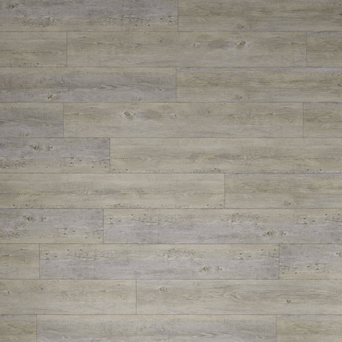 Tablón de pvc rígido artens de color madera