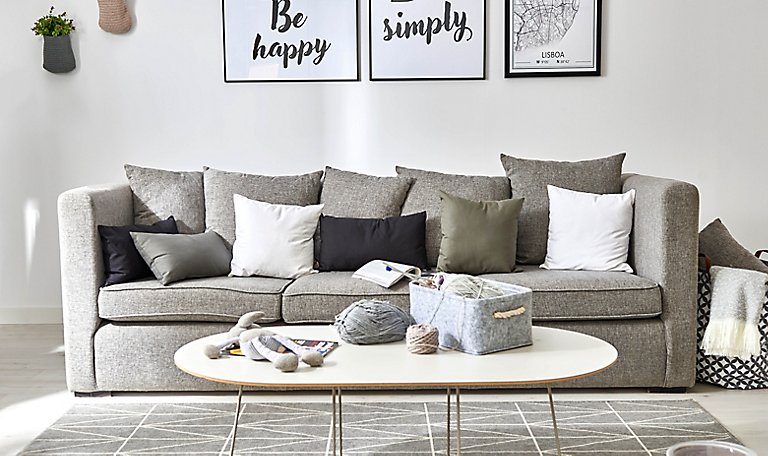 todos los cojines leroy merlin