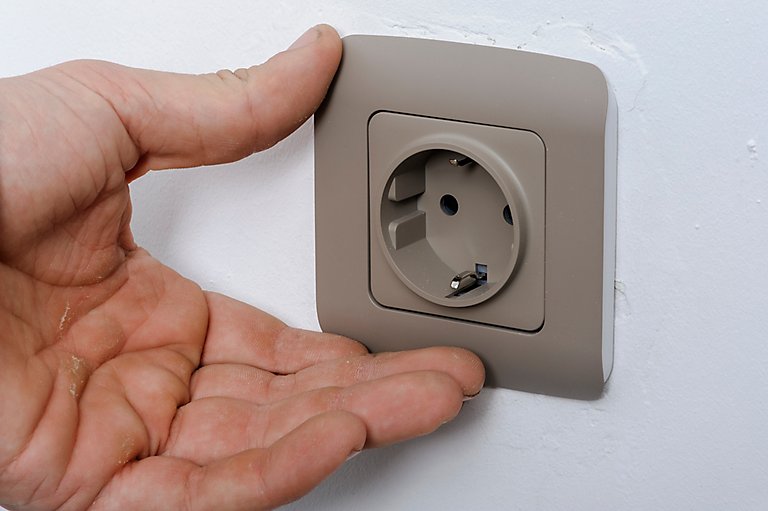 Como Cambiar Enchufes Leroy Merlin