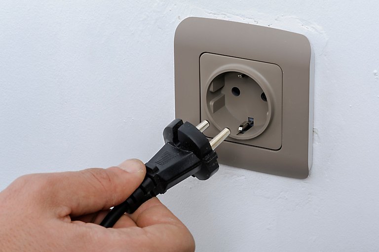 Como Cambiar Enchufes Leroy Merlin