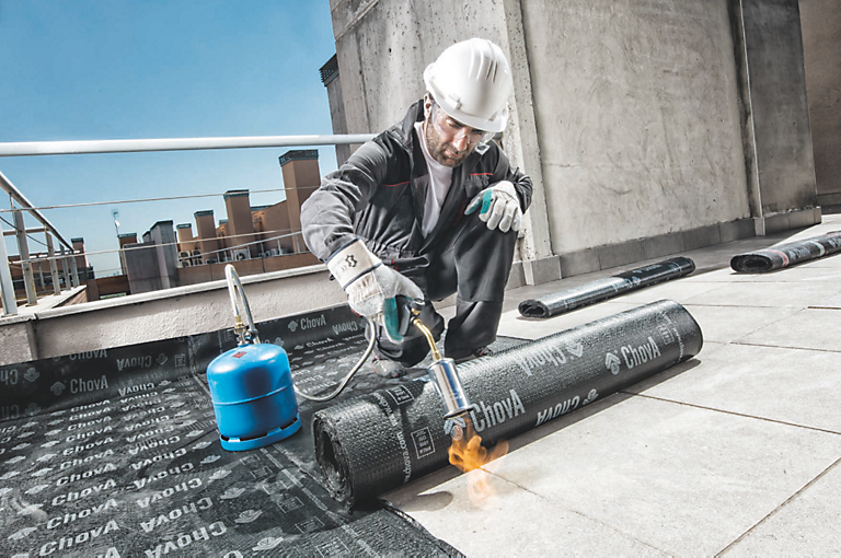 Evita Humedades En Cimientos Y Muros Leroy Merlin