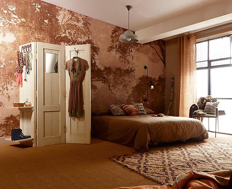 Convierte Tu Dormitorio En Un Templo Leroy Merlin