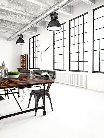 elegir lamparas de techo leroy merlin