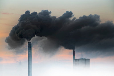 Emisiones de CO2