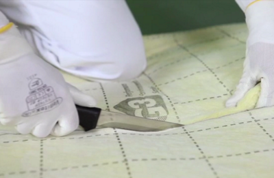 Cómo aislar una buhardilla habitable